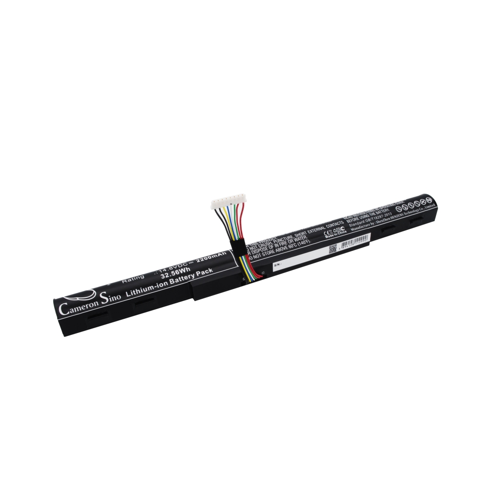 Acer TravelMate P278-M-53Y1