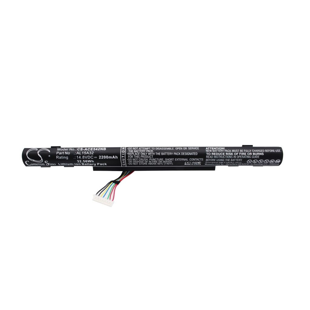Acer TravelMate P278-M-53Y1