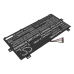 Kannettavan tietokoneen akku Asus CS-ACF320NB