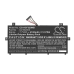 Kannettavan tietokoneen akku Asus CS-ACF320NB