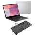 Kannettavan tietokoneen akku Asus CS-ACF320NB