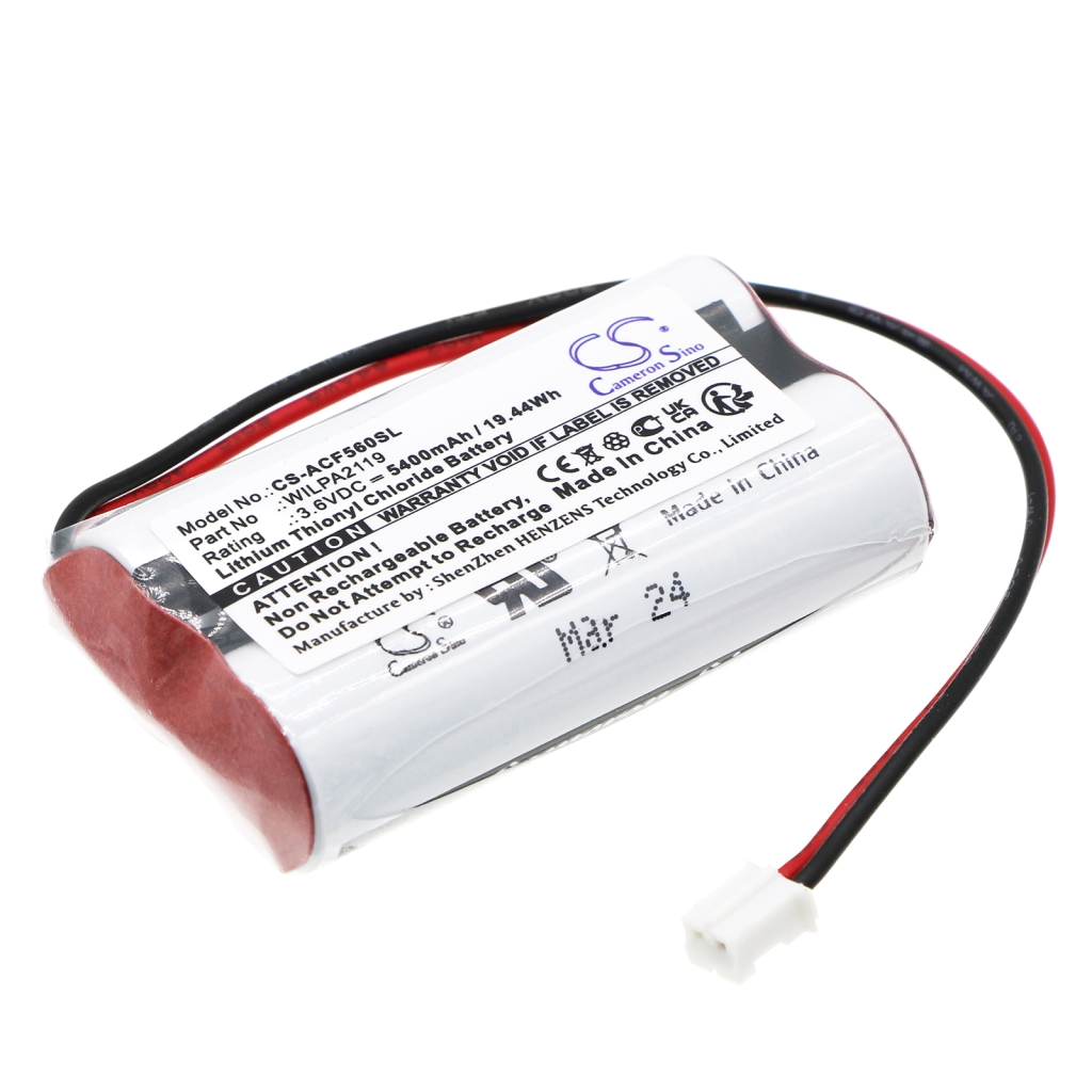 Työkalujen akku Actaris KTT310RF (CS-ACF560SL)