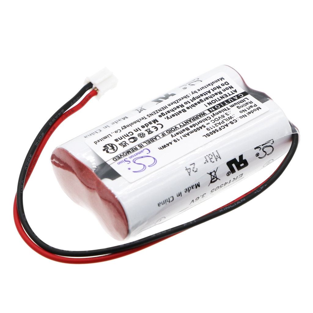 Työkalujen akku Actaris KTT310RF (CS-ACF560SL)