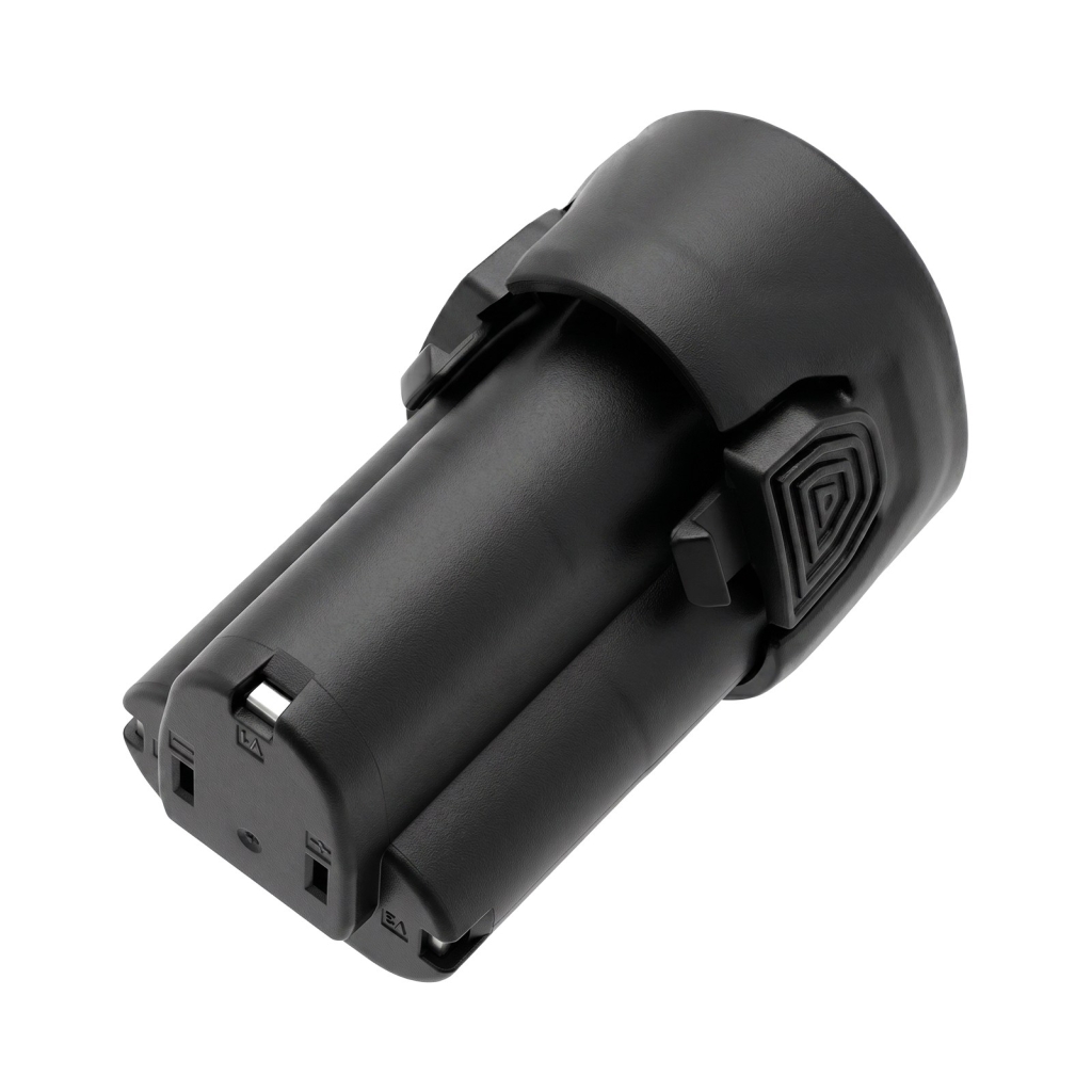 Akku yhteensopiva Acdelco CS-ACG120PW