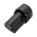 Akku yhteensopiva Acdelco CS-ACG120PW