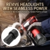 Akku yhteensopiva Acdelco CS-ACG120PW