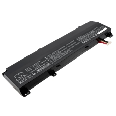 Yhteensopiva akun vaihto Acer 0B110-00490000,A42LM5H,A42N1710