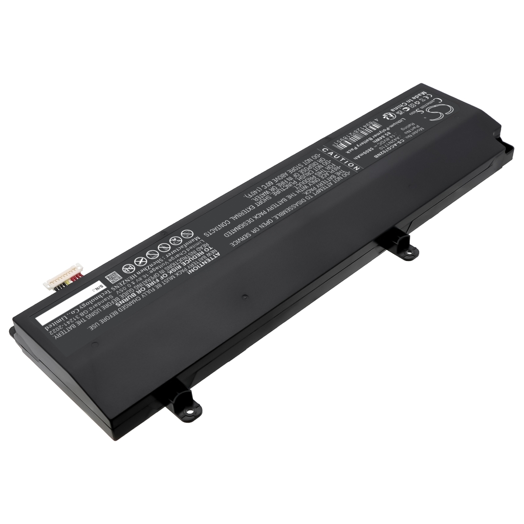 Acer ROG Strix GL702VI-BA016T