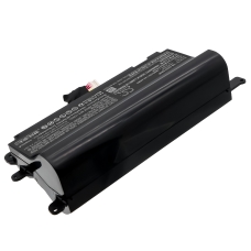 Yhteensopiva akun vaihto Acer 0B110-00380000,0B110-00380200,A42N1520