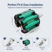 Battery compatible with Vacuum Battery