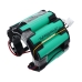 Battery compatible with Vacuum Battery