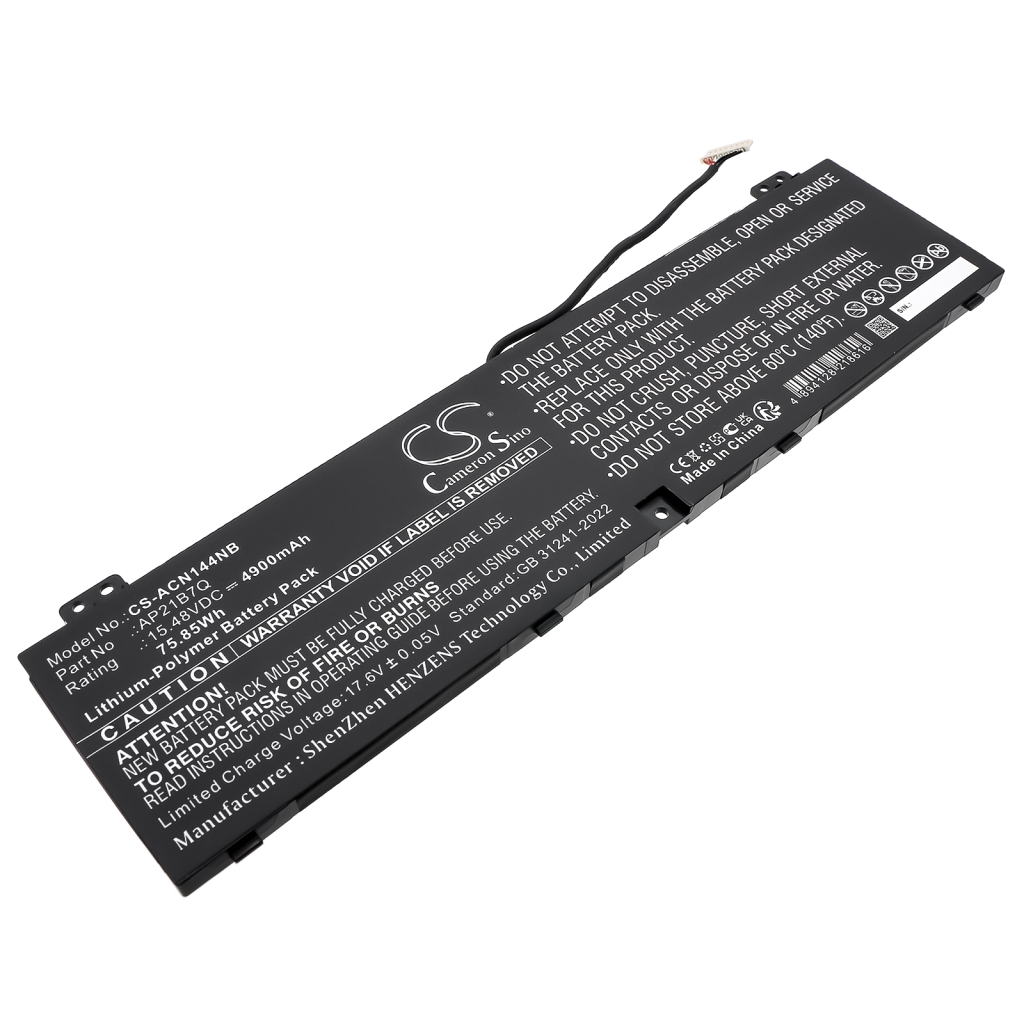 Acer Swift X SFX14-71G-76LC