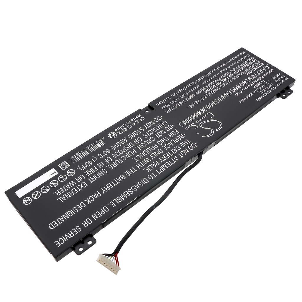 Acer Swift X SFX16-61G-R4J6