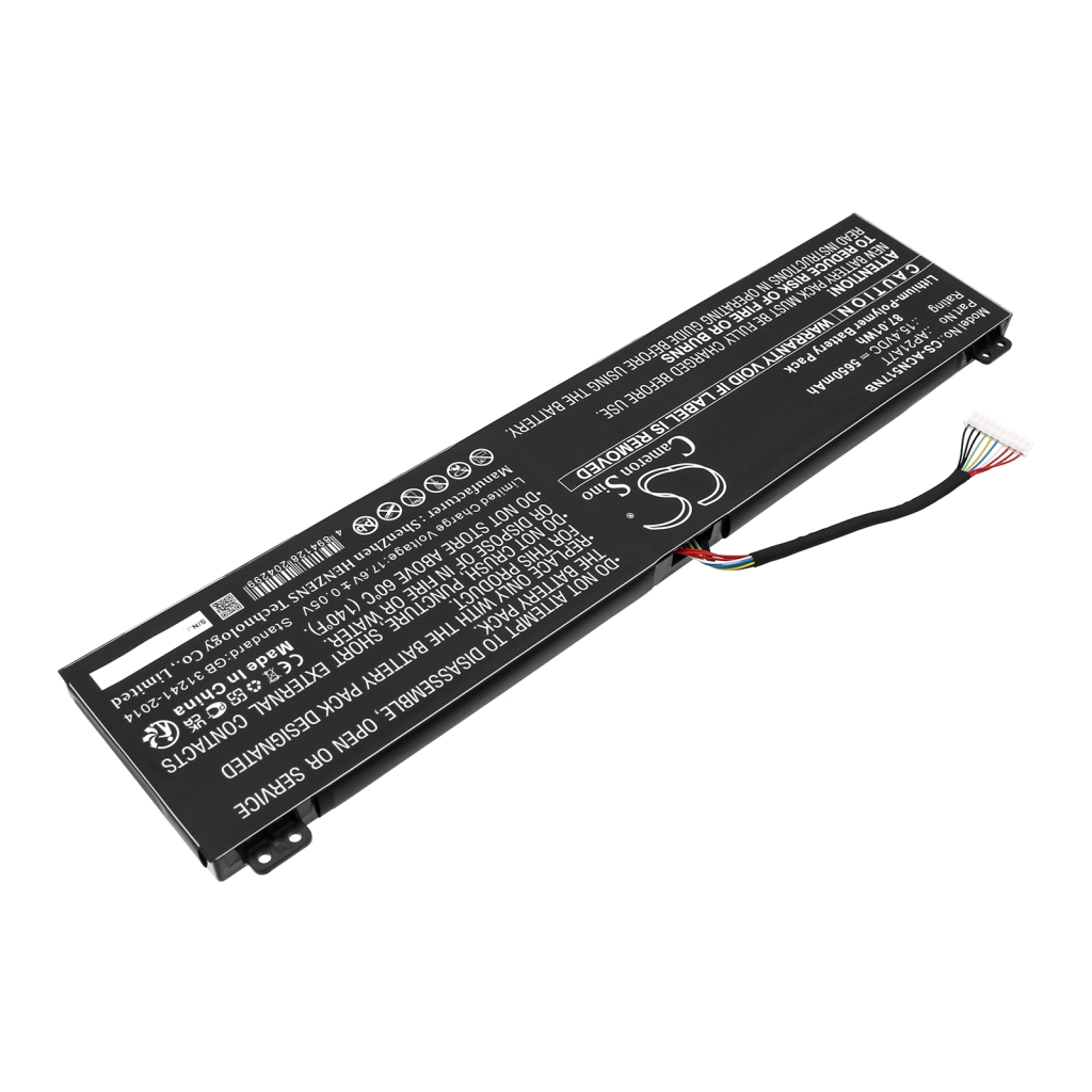 Acer Predator Helios 300 PH317-56-75RR