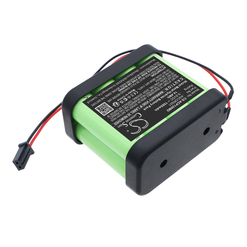 Lääketieteellinen akku Ascor CS-ACP120MD