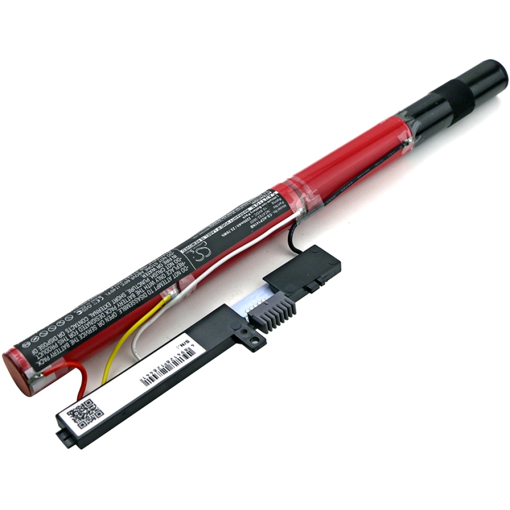 Acer Aspire One 14 Z1401-N2940