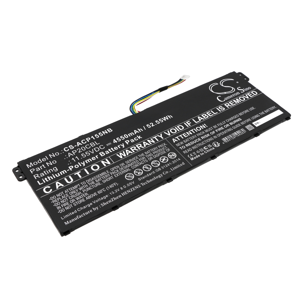 Acer Swift 3 SF314-511-51A3