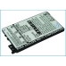 Yhteensopiva akun vaihto Acer BT.0010X.002,S11B03A,S11B03B