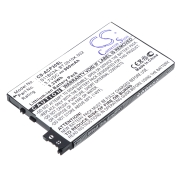 Akku compatibleWith Matkapuhelimen akku