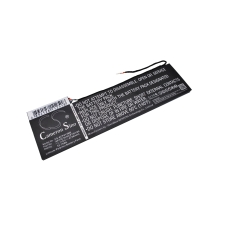 Yhteensopiva akun vaihto Acer AP13C3I,AP13C3I(3ICP7/67/90