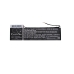 Akku yhteensopiva Acer CS-ACP313NB