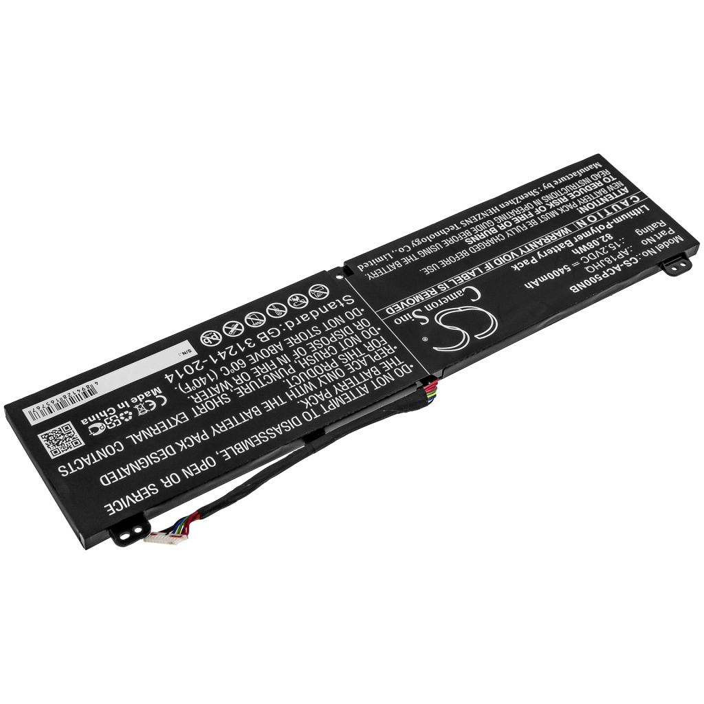 Acer Predator Triton 500 PT515-51-798J