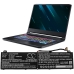Acer Predator Triton 500 PT515-51-798J