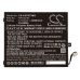 Yhteensopiva akun vaihto Acer AP16C46,KT.00204.004