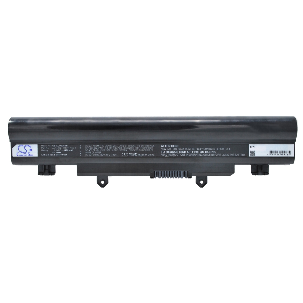 Acer Aspire E5-571P-52QK