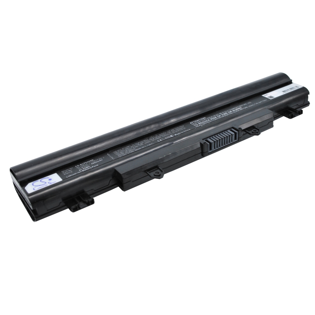 Acer Aspire E5-571P-52QK