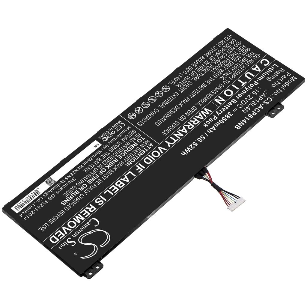 Acer TMP614-51-72ZD