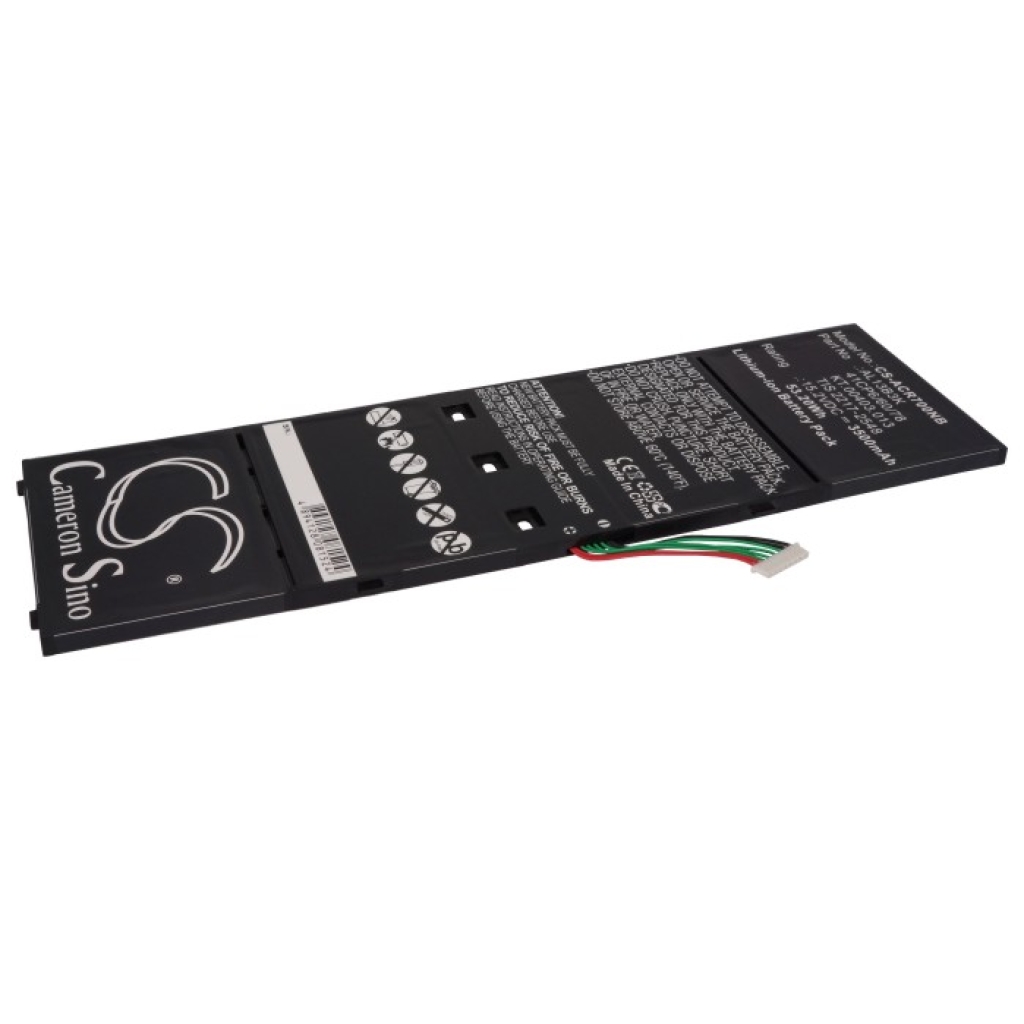 Acer ASPIRE V5-573PG-7400