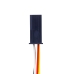 Yhteensopiva akun vaihto Electrolux 4060002609