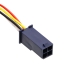 Yhteensopiva akun vaihto Electrolux 4060002609