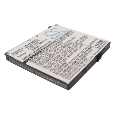 Yhteensopiva akun vaihto Acer A7BTA020F,BT.00107.002,US55143A9H 1S1P