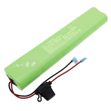 Compatible battery replacement for Acorn 10/5000DH-C-SL,OM0104