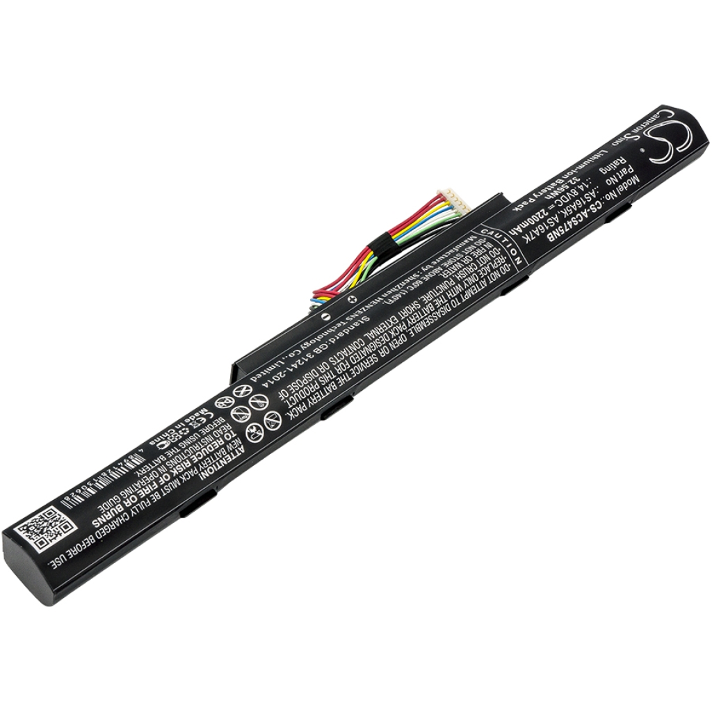 Acer Aspire E5-523G-92TB