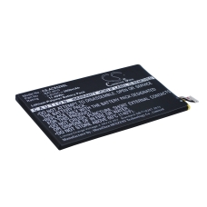 Yhteensopiva akun vaihto Acer 1CP415793L1 1S1P,BAT-M10,BAT-M10(1ICP5/58/94),KT.0010S.007
