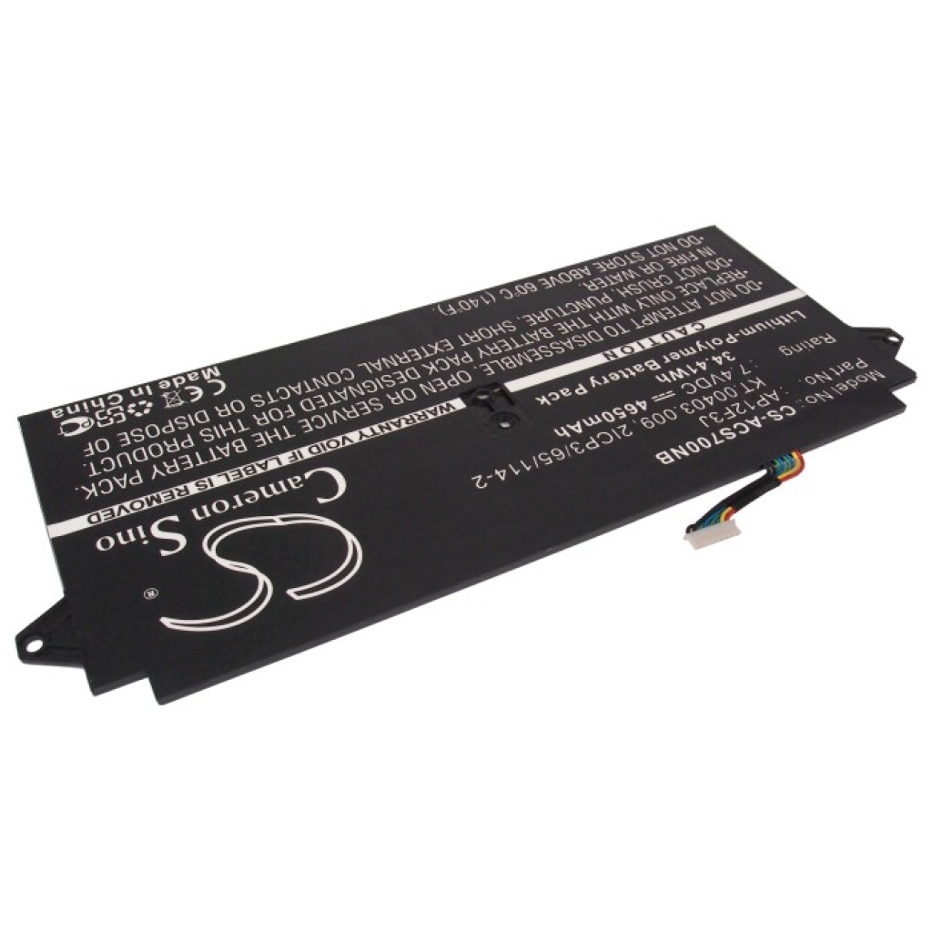 Acer Aspire S7 13";;;=