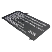 Battery compatibleWith Notebook battery