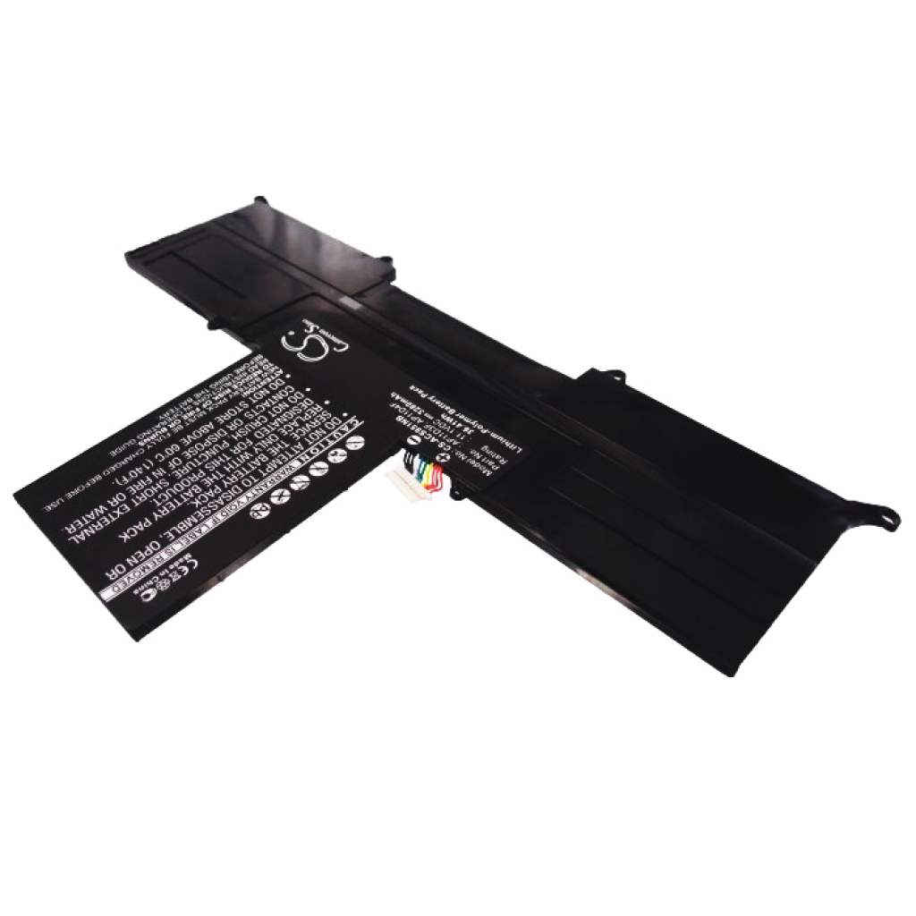 Acer Aspire S3-951-6828