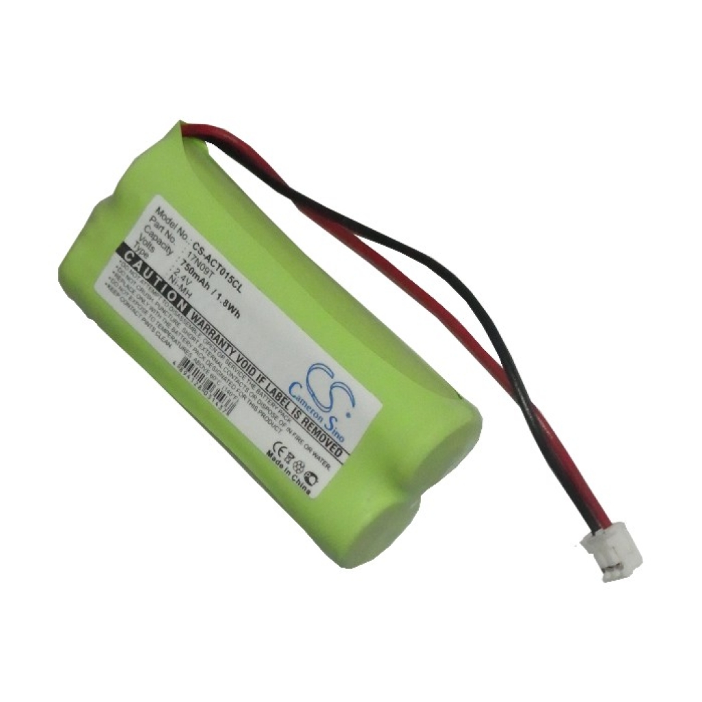Akku Korvaa 08C/CP18NM
