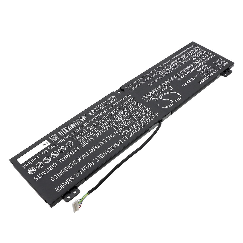 Acer Predator Triton 300 SE PT314-51s-73N5