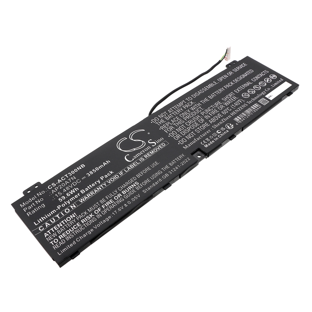 Acer Predator Triton 300 SE PT314-51s-76JL