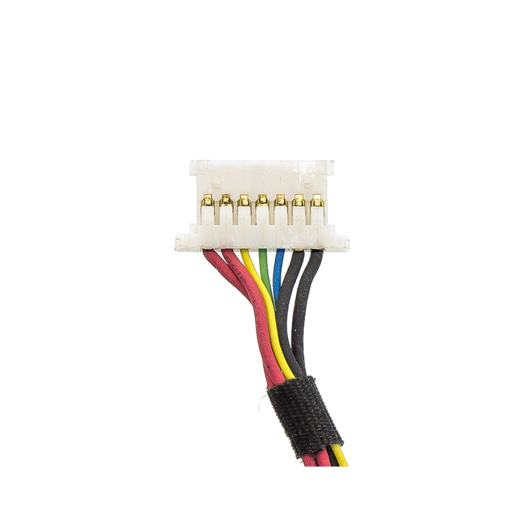 Akku yhteensopiva Acer CS-ACT711SL