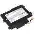 Akku yhteensopiva Acer CS-ACT711SL