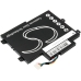 Akku yhteensopiva Acer CS-ACT711SL