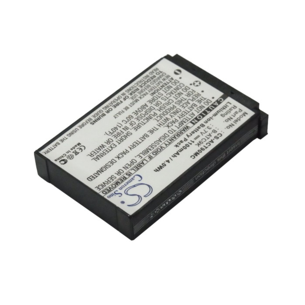 Pöytälaturi Texas instruments CS-ACT90MC