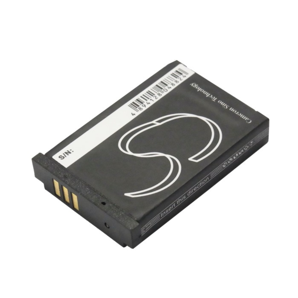 Pöytälaturi Texas instruments CS-ACT90MC