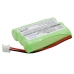 BabyPhone-akku Audioline G10221GC001474 (CS-ACV100MB)